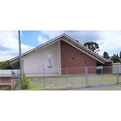 Capela Nossa Senhora de Fátima realiza tríduo e quermesse no dia 23/09